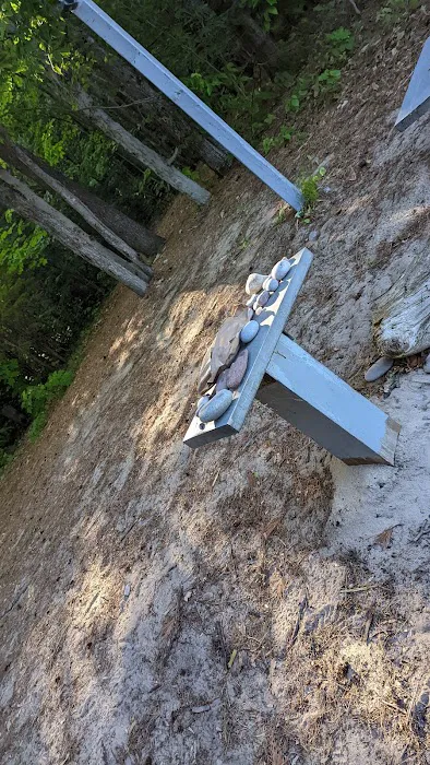Driftwood Campsite Picture 5
