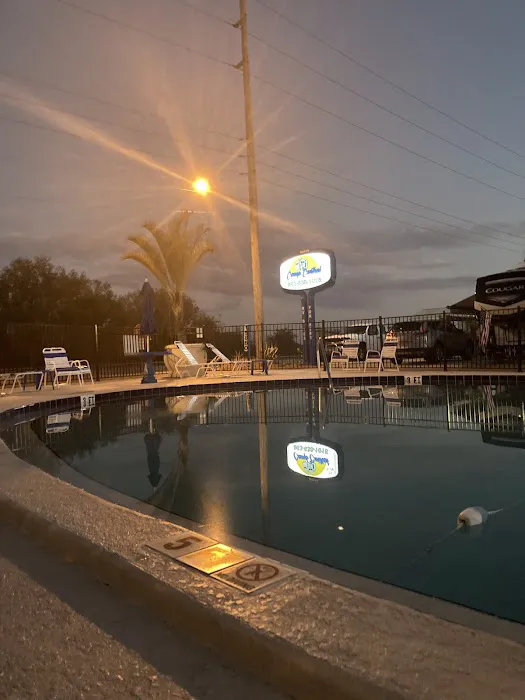 Camp Central RV Parks - North Picture 1