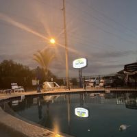 Camp Central RV Parks - North ico