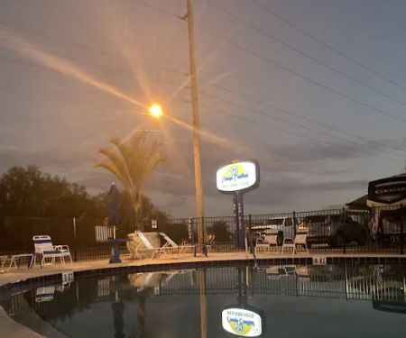 Camp Central RV Parks - North