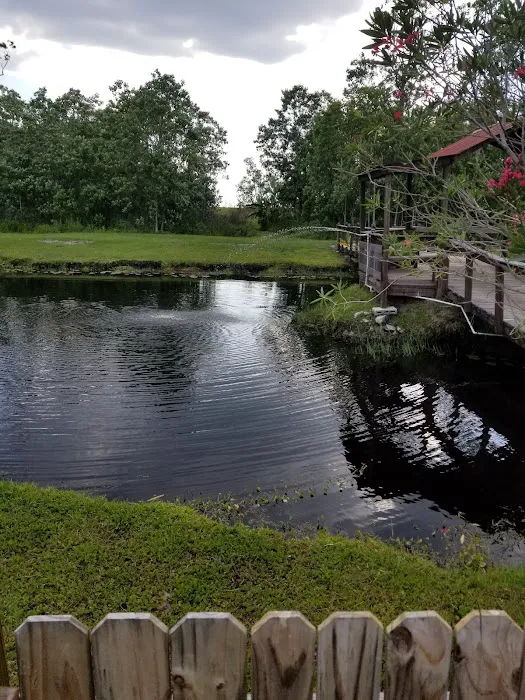 Camp Central RV Parks - North Picture 5