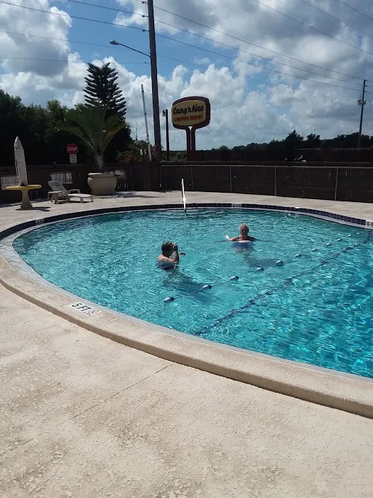 Camp Central RV Parks - North Picture 10