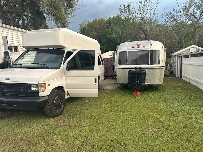 Camp Central RV Parks - North Picture 8