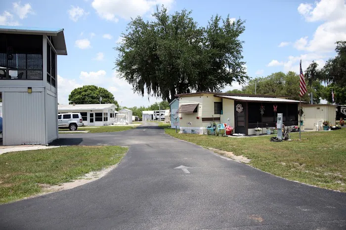 Camp Central RV Parks - North Picture 2