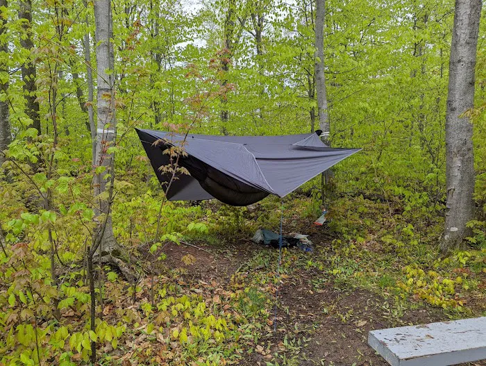 Freighterview Campsite Picture 6