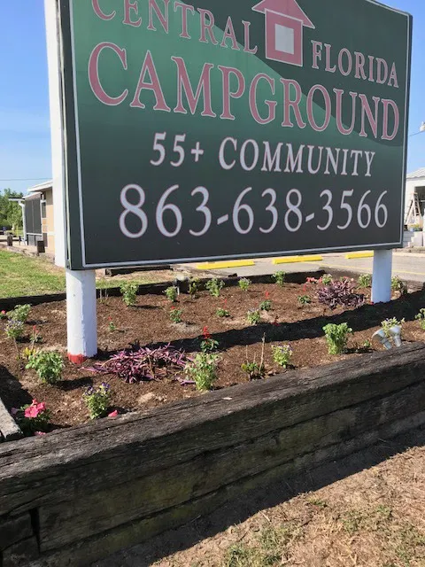 Camp Central RV Parks - South Picture 4
