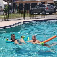 Camp Central RV Parks - South ico