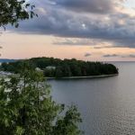 Fayette Historic State Park Campground