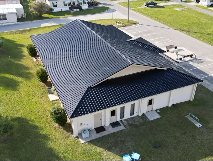 Fort Meade Estates, 55+ Active Retirement Community Picture 7