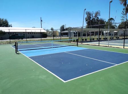 Fort Meade Estates, 55+ Active Retirement Community