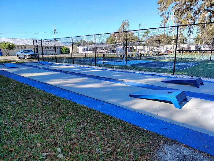 Fort Meade Estates, 55+ Active Retirement Community Picture 4