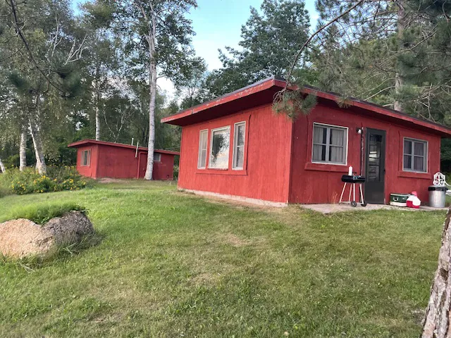 Vagabond Resort & Campground Picture 2