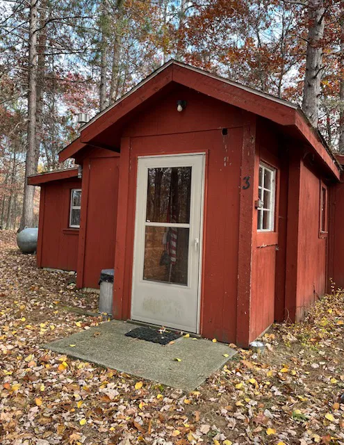 Vagabond Resort & Campground Picture 4