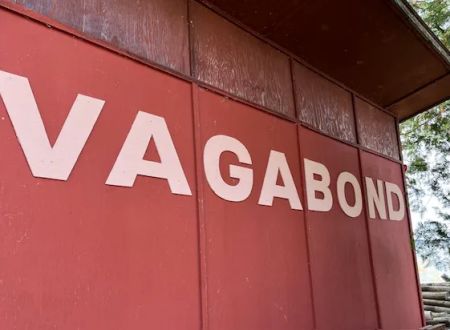 Vagabond Resort & Campground