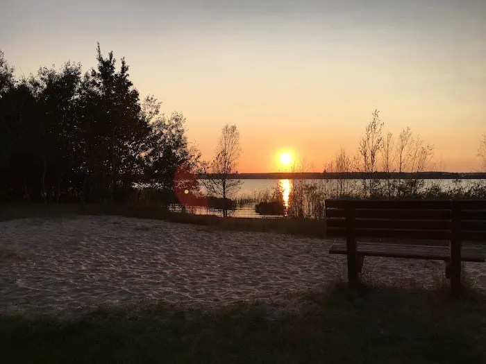 Little Bay de Noc Campground Picture 3