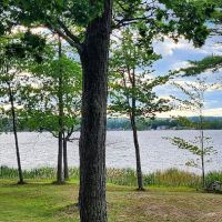 Little Bay de Noc Campground ico