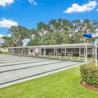 Woodbrook Estates ico