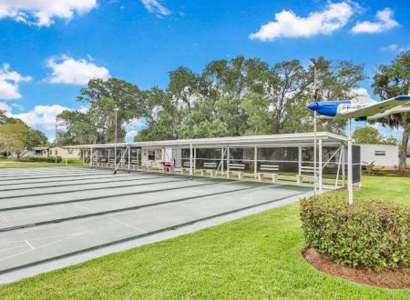 Woodbrook Estates