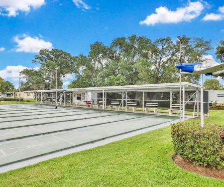 Woodbrook Estates