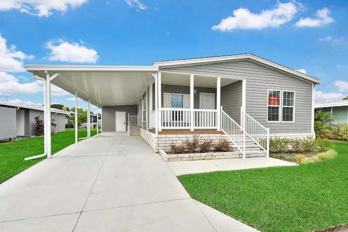 Woodbrook Estates Picture 5
