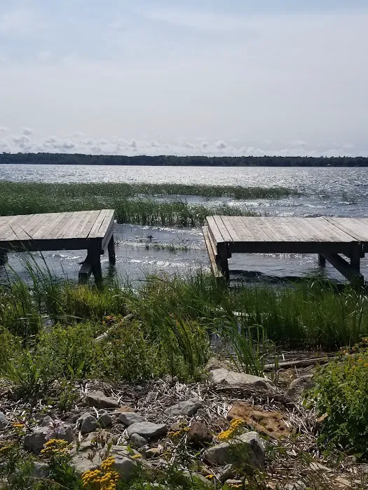 Gladstone Bay Campground Picture 8
