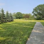 Gladstone Bay Campground