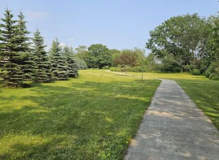 Gladstone Bay Campground