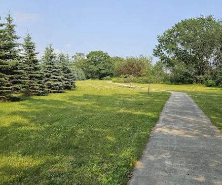 Gladstone Bay Campground
