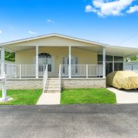 Georgetowne Manor ico