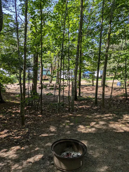 Otter Lake Campground Picture 3