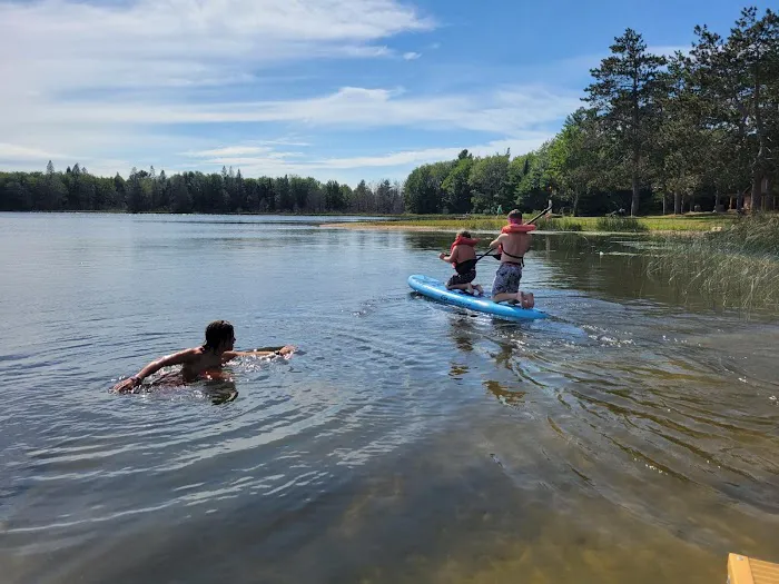 Otter Lake Campground Picture 4