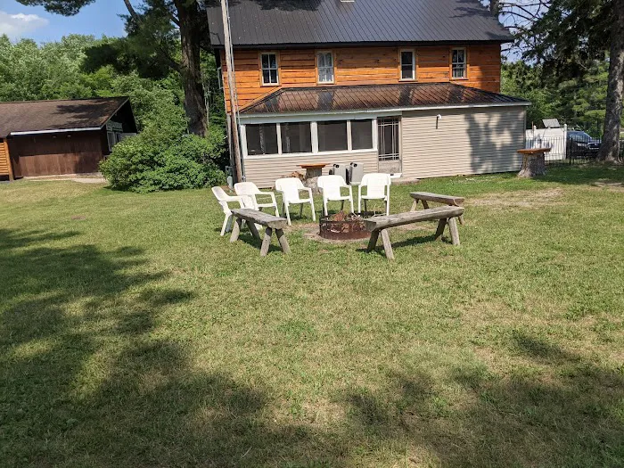 Otter Lake Campground Picture 10