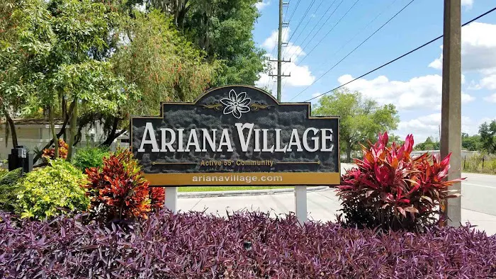 Ariana Village Picture 7