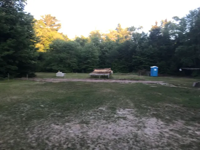 Magical Woods-Munising, MI Picture 1