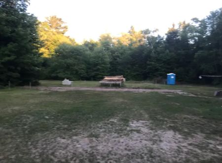Magical Woods-Munising, MI