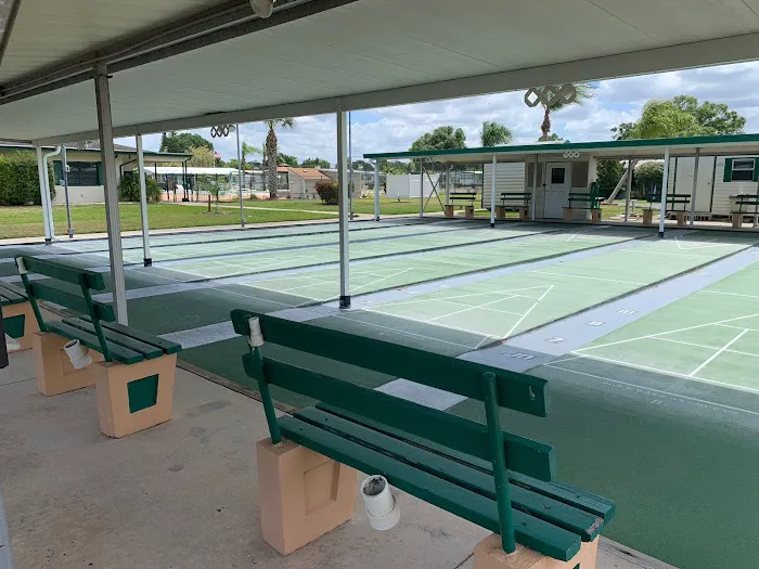 Hickory Hills Manor Mobile Home Community Picture 4