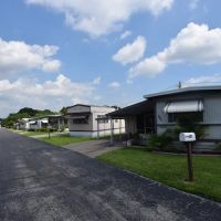 El Camba Manufactured Home Community ico