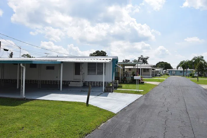 El Camba Manufactured Home Community Picture 8