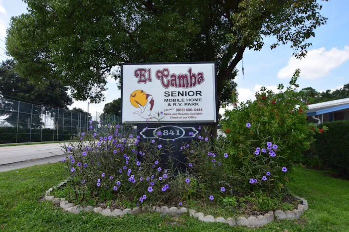 El Camba Manufactured Home Community Picture 6