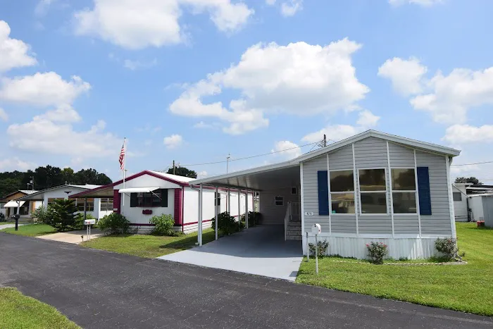 El Camba Manufactured Home Community Picture 9