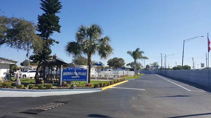 Woodall's Mobile Home Village Picture 1