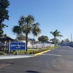 Woodall's Mobile Home Village