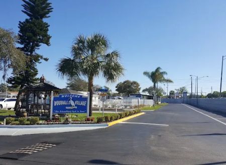 Woodall's Mobile Home Village
