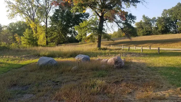 Flaming Prairie Park Picture 7