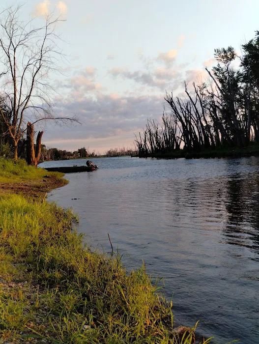 Flaming Prairie Park Picture 2