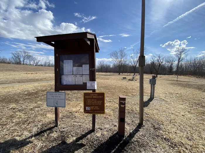 Flaming Prairie Park Picture 3