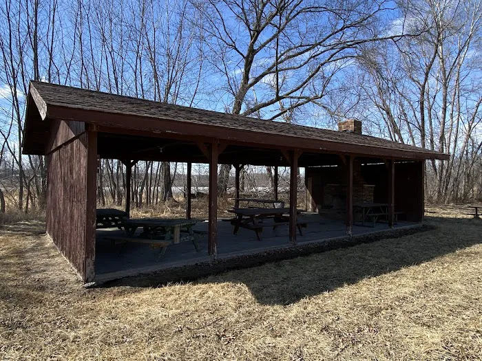 Flaming Prairie Park Picture 1