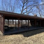 Flaming Prairie Park