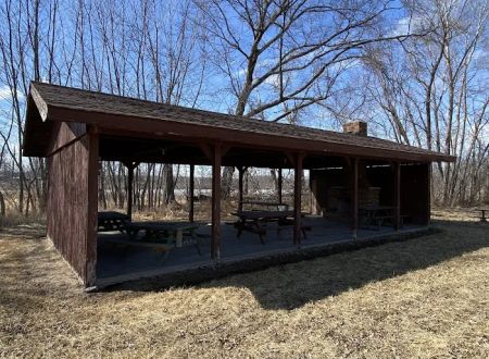 Flaming Prairie Park