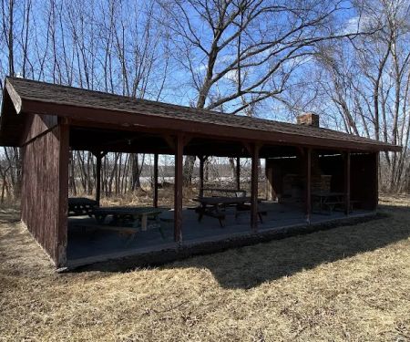 Flaming Prairie Park